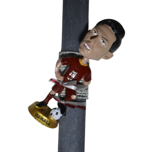 Χειροποίητη Αρωματική Λαμπάδα Με Καρικατούρα Dybala (2025279) Χειροποίητη Αρωματική Λαμπάδα Με Καρικατούρα Dybala (2025279)