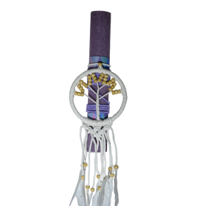 Χειροποίητη Αρωματική Λαμπάδα Με Διακοσμητική Unicorn Ονειροπαγίδα (2025319) Χειροποίητη Αρωματική Λαμπάδα Με Διακοσμητική Unicorn Ονειροπαγίδα (2025319)