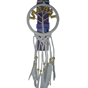 Χειροποίητη Αρωματική Λαμπάδα Με Διακοσμητική Unicorn Ονειροπαγίδα (2025319) Χειροποίητη Αρωματική Λαμπάδα Με Διακοσμητική Unicorn Ονειροπαγίδα (2025319)