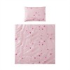 Lorelli Σετ Προίκα Μωρού EVA 5 τμχ. Butterflies Pink (20801145801)