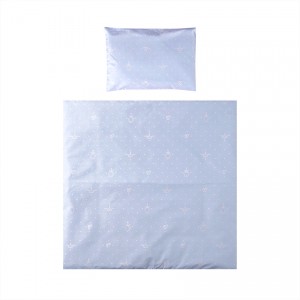 Lorelli Σετ Προίκα Μωρού EVA 5 τμχ. Little Bear Blue (20801145901)