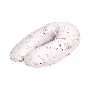 Lorelli Μαξιλάρι Θηλασμού  190cm Ballarina Bear (20810065101) Lorelli Μαξιλάρι Θηλασμού  190cm Ballarina Bear (20810065101)