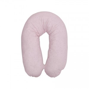 Lorelli Μαξιλάρι Θηλασμού 190cm Pink Sky (20810065202) Lorelli Μαξιλάρι Θηλασμού 190cm Pink Sky (20810065202)