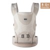 Bebestars Μάρσιππος 3in1 Carry Me Natural Beige (223-180) Bebestars Μάρσιππος 3in1 Carry Me Natural Beige (223-180)