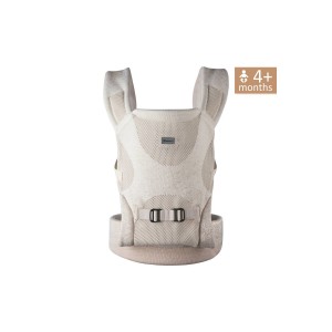 Bebestars Μάρσιππος 3in1 Carry Me Natural Beige (223-180)