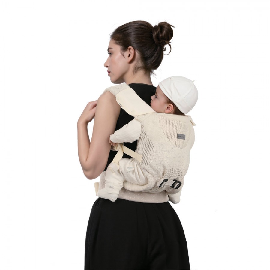 Bebestars Μάρσιππος 3in1 Carry Me Natural Beige (223-180) Bebestars Μάρσιππος 3in1 Carry Me Natural Beige (223-180)