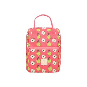 Εστία Τσάντα Φαγητού Ισοθερμική 7lt Apple Odyssey ( 01-22464) Εστία Τσάντα Φαγητού Ισοθερμική 7lt Apple Odyssey ( 01-22464)