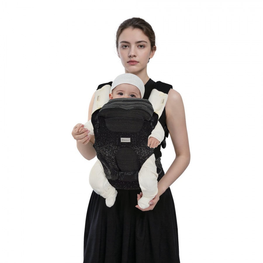 Bebestars Μάρσιππος Heart Volcano Black (224-188) Bebestars Μάρσιππος Heart Volcano Black (224-188)