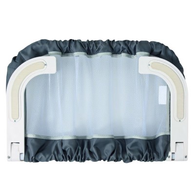 Safety 1st Φορητό κάγκελο κρεβατιού Grey (24835510) Safety 1st Φορητό κάγκελο κρεβατιού Grey (24835510)