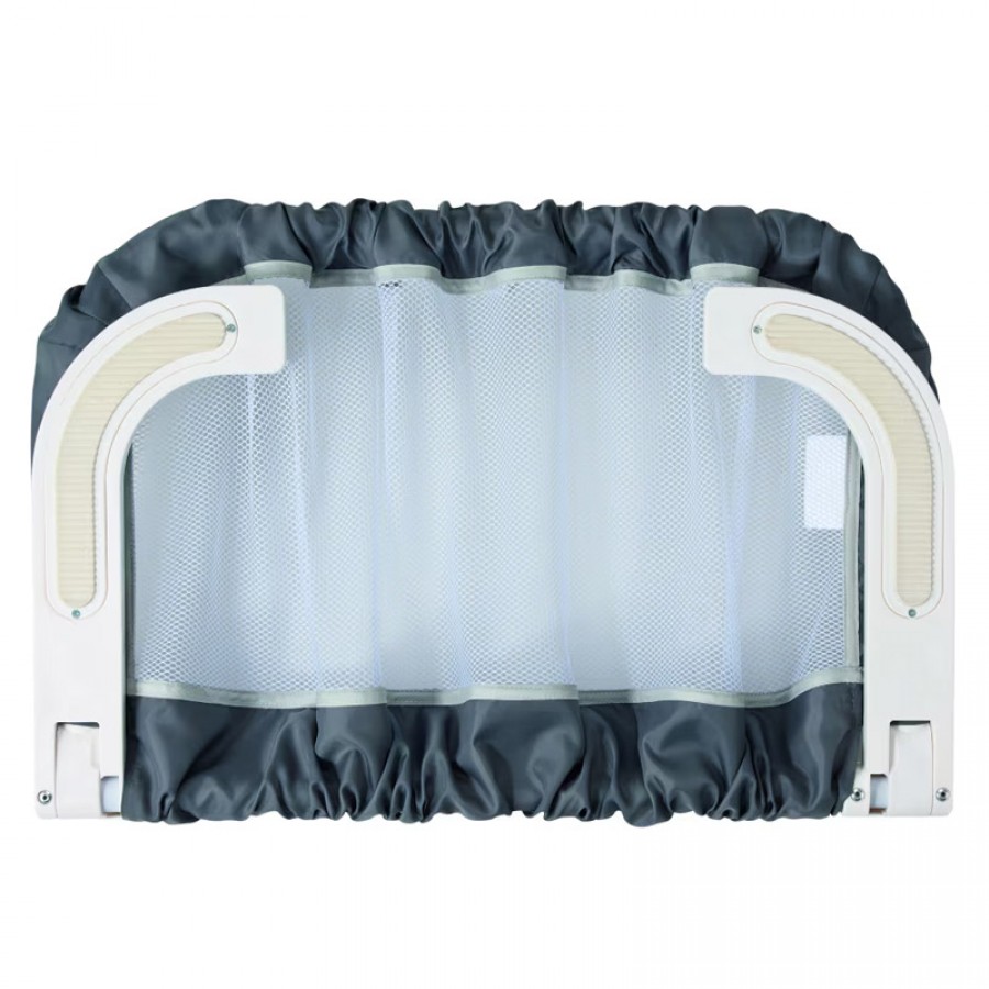 Safety 1st Φορητό κάγκελο κρεβατιού Grey (24835510) Safety 1st Φορητό κάγκελο κρεβατιού Grey (24835510)