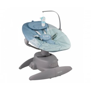 Bebe Stars Ηλεκτρική κούνια Cozy Ocean (254-174) Bebe Stars Ηλεκτρική κούνια Cozy Ocean (254-174)