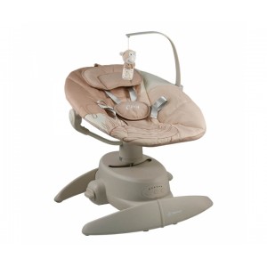 Bebe Stars Ηλεκτρική κούνια Cozy Mocha (254-182) Bebe Stars Ηλεκτρική κούνια Cozy Mocha (254-182)