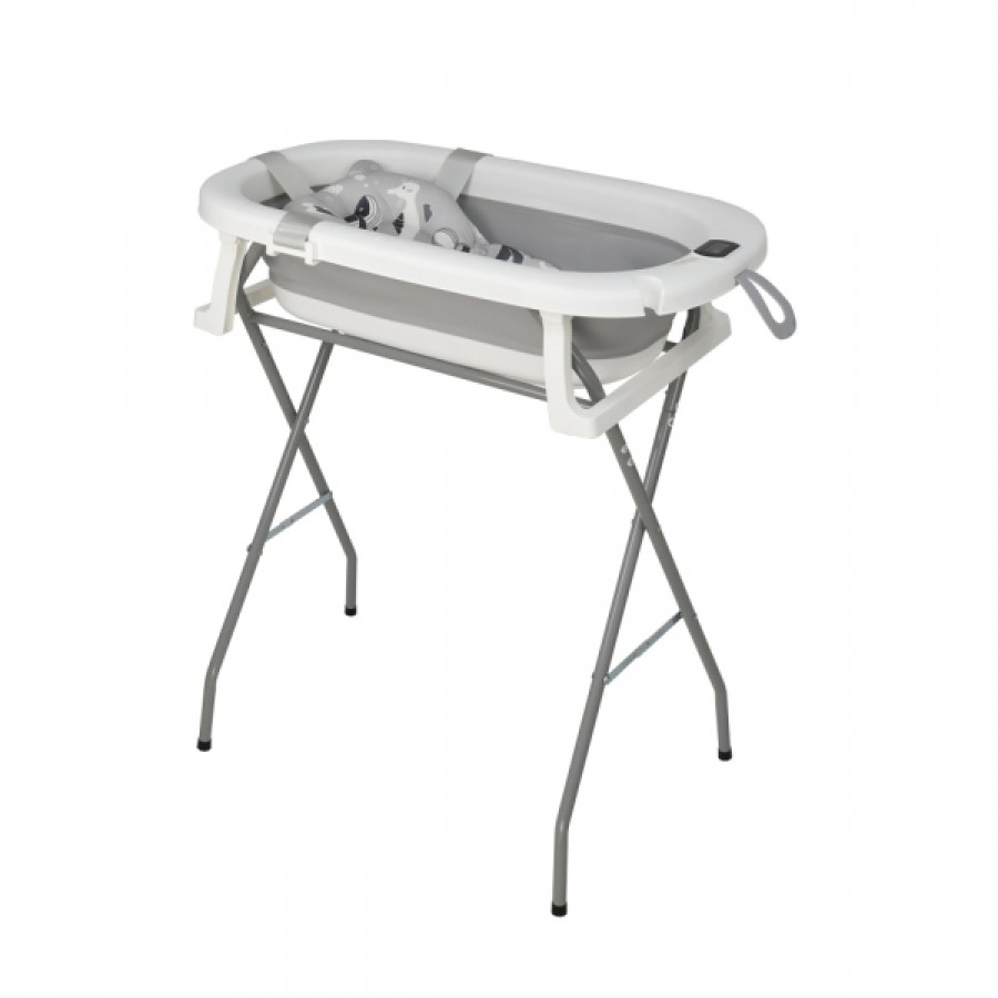 Bebe Stars Βάση για Βρεφική Μπανιέρα Foldy Set (11-26)