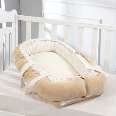 Abo Φωλιά ύπνου Bear Beige (2703-110)