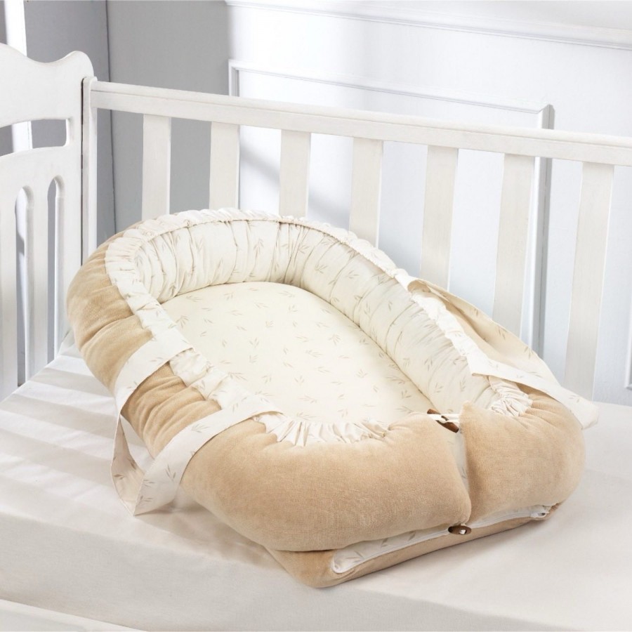 Abo Φωλιά ύπνου Bear Beige (2703-110)