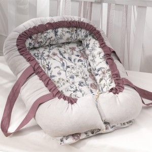 Abo Φωλιά ύπνου Flower Garden (2703-230) Abo Φωλιά ύπνου Flower Garden (2703-230)