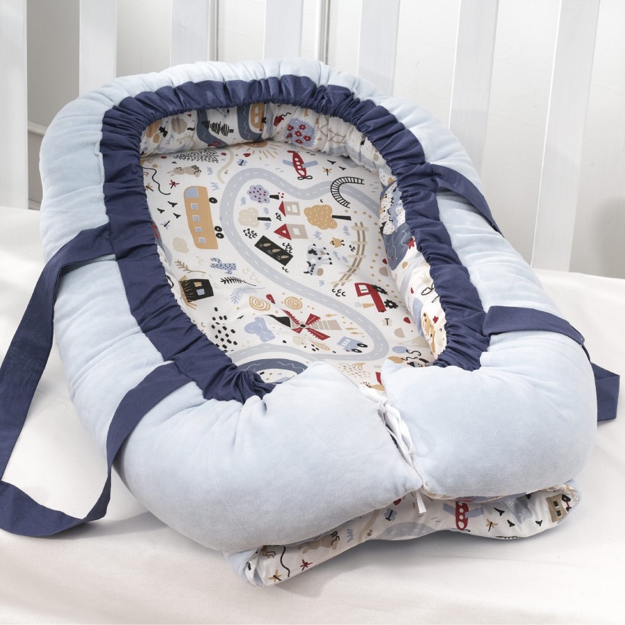 Abo Φωλιά ύπνου Boy on Adventure (2703-530)