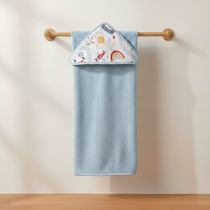 Abo Kάπα-Μπουρνούζι Boy on Adventure (3043-530)