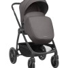 Kikkaboo Πολυκαρότσι Modena 3σε1 Grey (31001010224) Kikkaboo Πολυκαρότσι Modena 3σε1 Grey (31001010224)