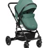 Kikka Boo Stroller Amaia 3 in 1 Mint (31001010246) Kikka Boo Stroller Amaia 3 in 1 Mint (31001010246)