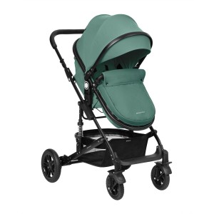Kikka Boo Stroller Amaia 3 in 1 Mint (31001010246)