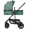 Kikka Boo Stroller Amaia 3 in 1 Mint (31001010246) Kikka Boo Stroller Amaia 3 in 1 Mint (31001010246)