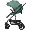 Kikka Boo Stroller Amaia 3 in 1 Mint (31001010246) Kikka Boo Stroller Amaia 3 in 1 Mint (31001010246)