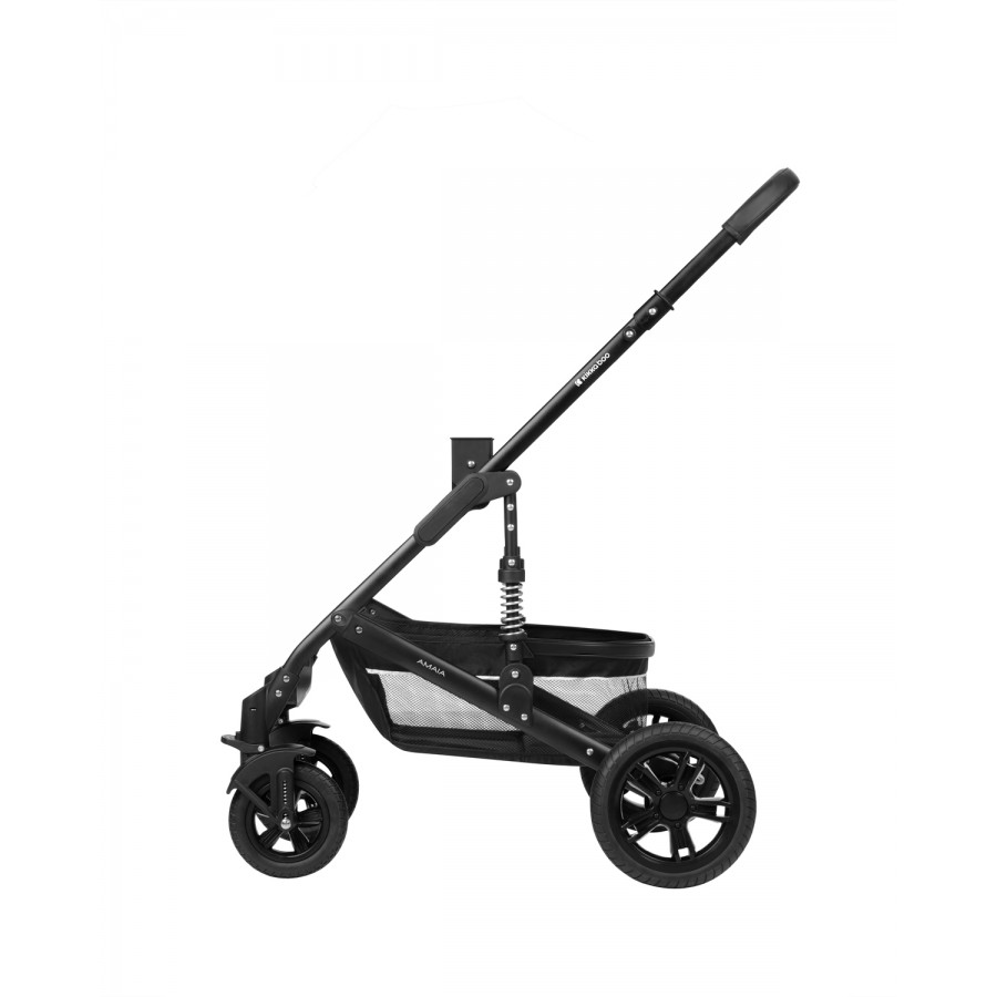 Kikka Boo Stroller Amaia 3 in 1 Mint (31001010246) Kikka Boo Stroller Amaia 3 in 1 Mint (31001010246)