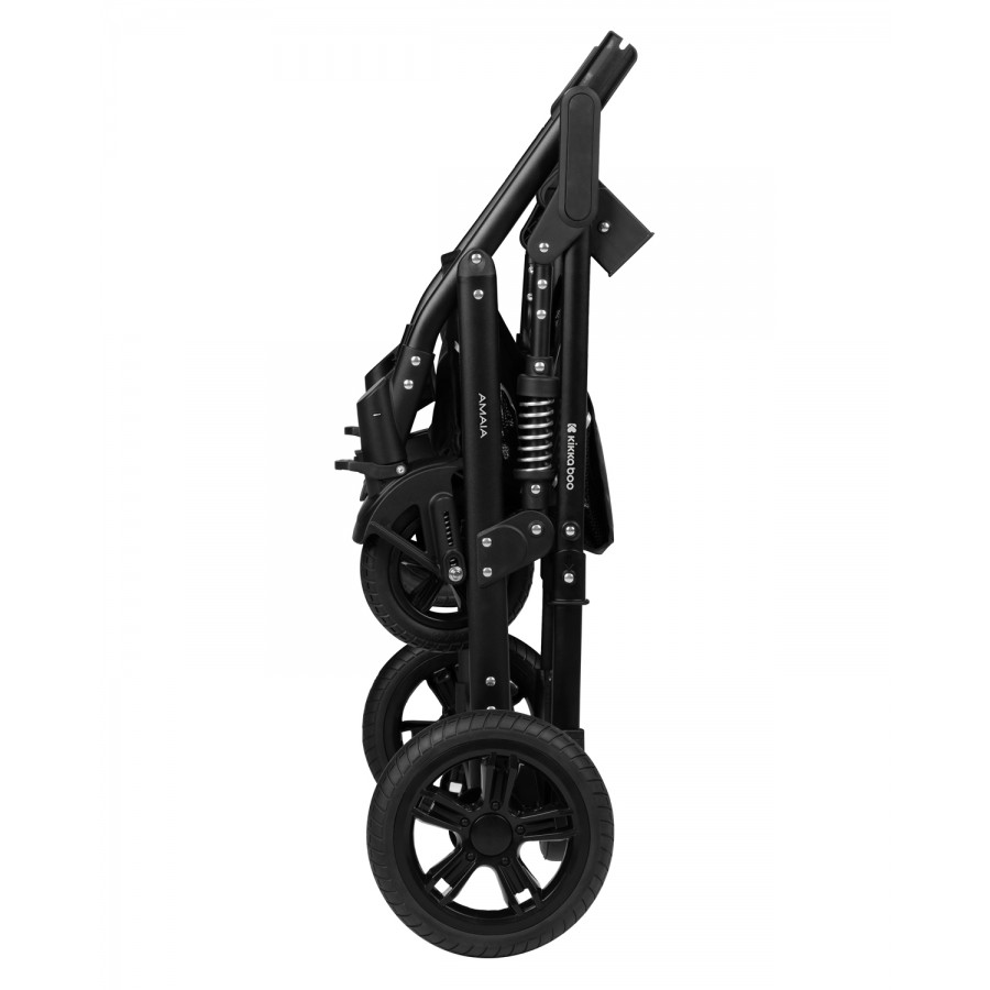 Kikka Boo Stroller Amaia 3 in 1 Mint (31001010246) Kikka Boo Stroller Amaia 3 in 1 Mint (31001010246)