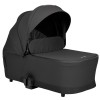 Kikkaboo Πολυκαρότσι Chiara 3σε1 Black (31001010260)