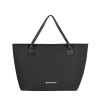 Kikkaboo Πολυκαρότσι Chiara 3σε1 Black (31001010260)