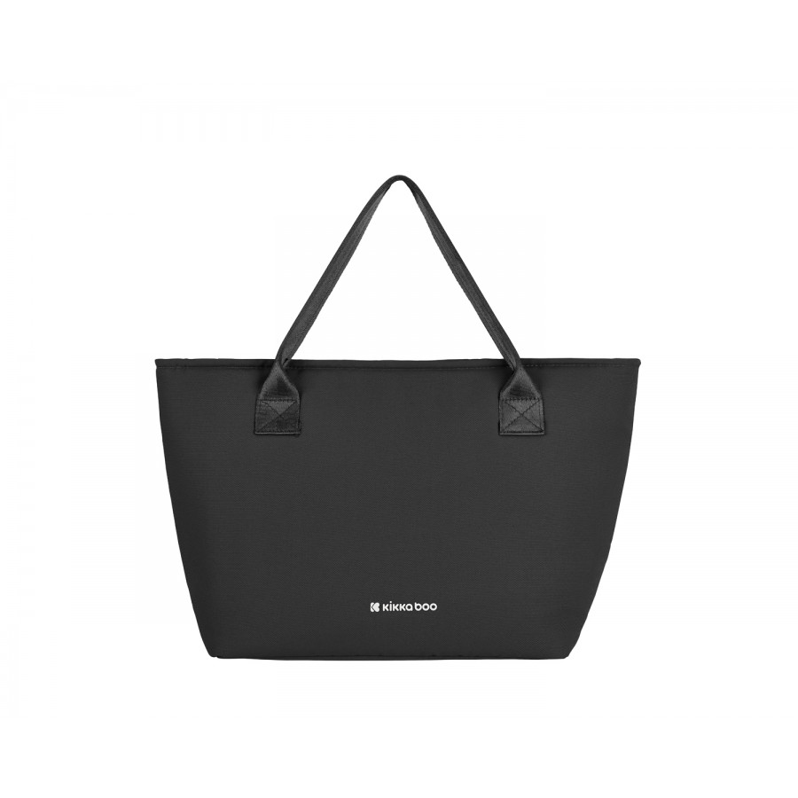 Kikkaboo Πολυκαρότσι Chiara 3σε1 Black (31001010260)