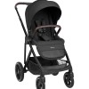 Kikkaboo Πολυκαρότσι Chiara 3σε1 Black (31001010260)