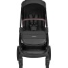 Kikkaboo Πολυκαρότσι Chiara 3σε1 Black (31001010260)