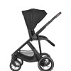 Kikkaboo Πολυκαρότσι Chiara 3σε1 Black (31001010260)