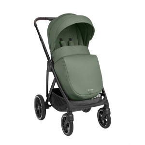 Kikkaboo Πολυκαρότσι Chiara 3σε1 Army Green (31001010262) Kikkaboo Πολυκαρότσι Chiara 3σε1 Army Green (31001010262)