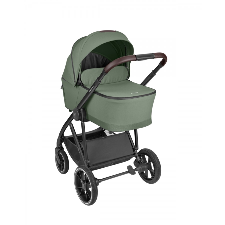 Kikkaboo Πολυκαρότσι Chiara 3σε1 Army Green (31001010262)