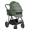 Kikkaboo Πολυκαρότσι Chiara 3σε1 Army Green (31001010262)