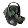 Kikkaboo Πολυκαρότσι Chiara 3σε1 Army Green (31001010262)