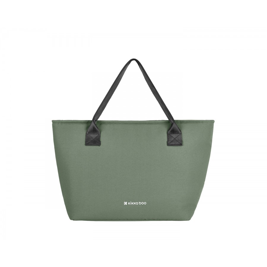 Kikkaboo Πολυκαρότσι Chiara 3σε1 Army Green (31001010262)