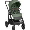 Kikkaboo Πολυκαρότσι Chiara 3σε1 Army Green (31001010262)