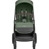 Kikkaboo Πολυκαρότσι Chiara 3σε1 Army Green (31001010262)