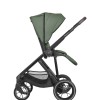 Kikkaboo Πολυκαρότσι Chiara 3σε1 Army Green (31001010262)