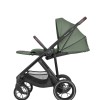 Kikkaboo Πολυκαρότσι Chiara 3σε1 Army Green (31001010262)