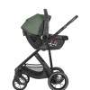 Kikkaboo Πολυκαρότσι Chiara 3σε1 Army Green (31001010262)