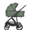 Kikkaboo Πολυκαρότσι Chiara 3σε1 Army Green (31001010262)