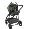 Kikkaboo Πολυκαρότσι Chiara 3σε1 Army Green (31001010262)