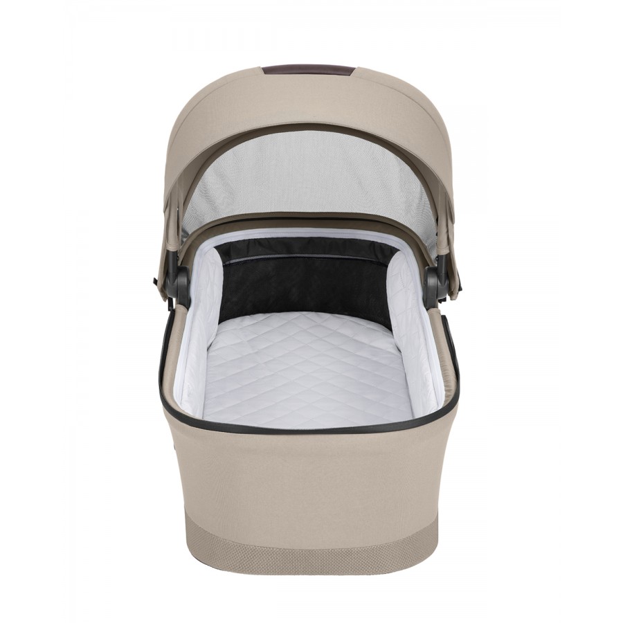 Kikkaboo Πολυκαρότσι 3σε1 Chiara Beige (31001010267) Kikkaboo Πολυκαρότσι 3σε1 Chiara Beige (31001010267)