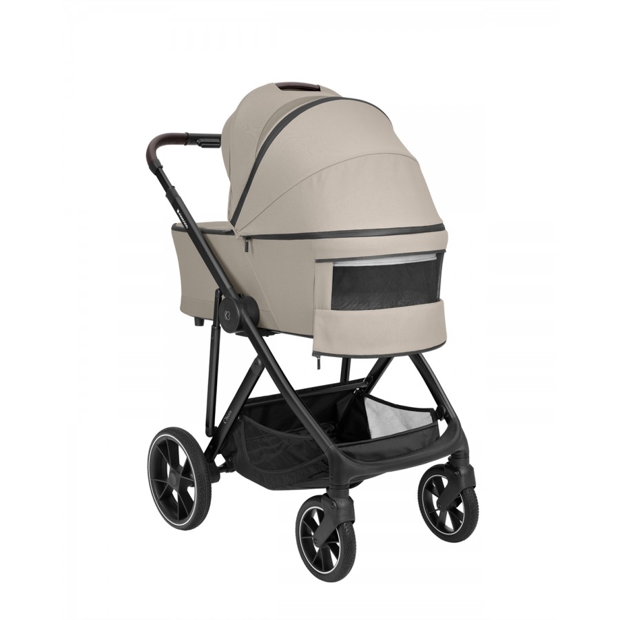 Kikkaboo Πολυκαρότσι 3σε1 Chiara Beige (31001010267) Kikkaboo Πολυκαρότσι 3σε1 Chiara Beige (31001010267)