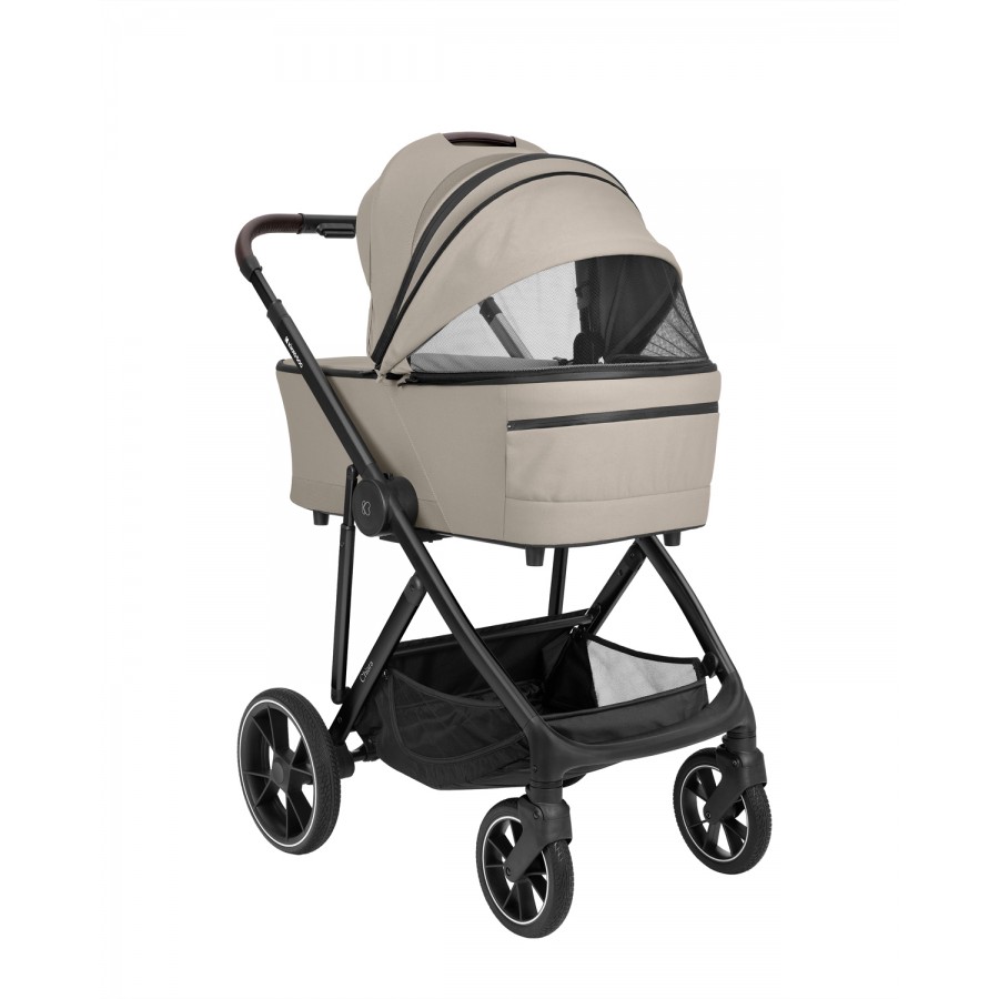 Kikkaboo Πολυκαρότσι 3σε1 Chiara Beige (31001010267) Kikkaboo Πολυκαρότσι 3σε1 Chiara Beige (31001010267)